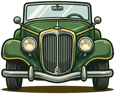 The Motorcar