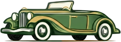 The Motorcar