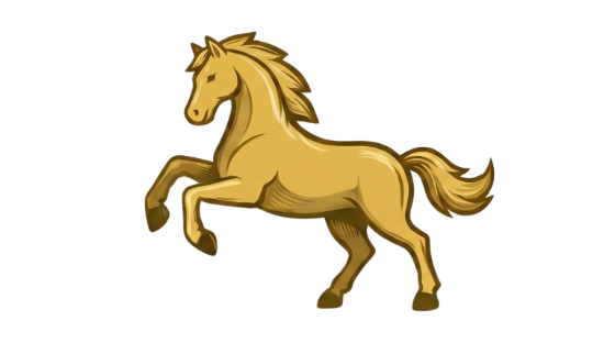 The Horse